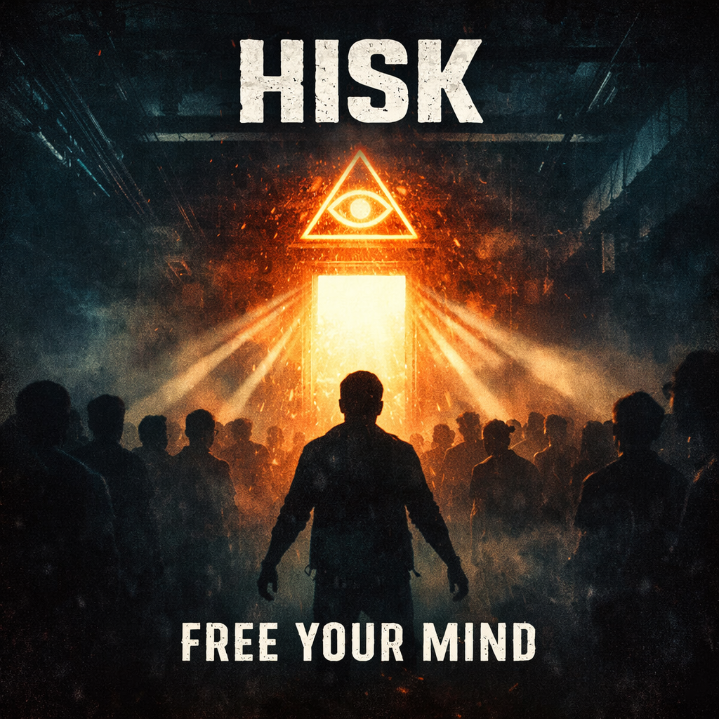 Free Your Mind